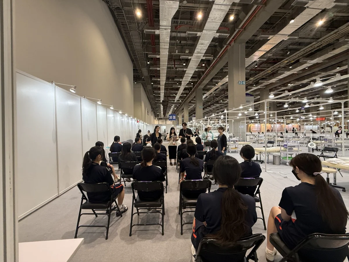 圖片來源:臺北市政府