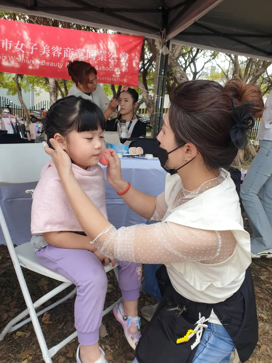 圖片來源:臺中市政府