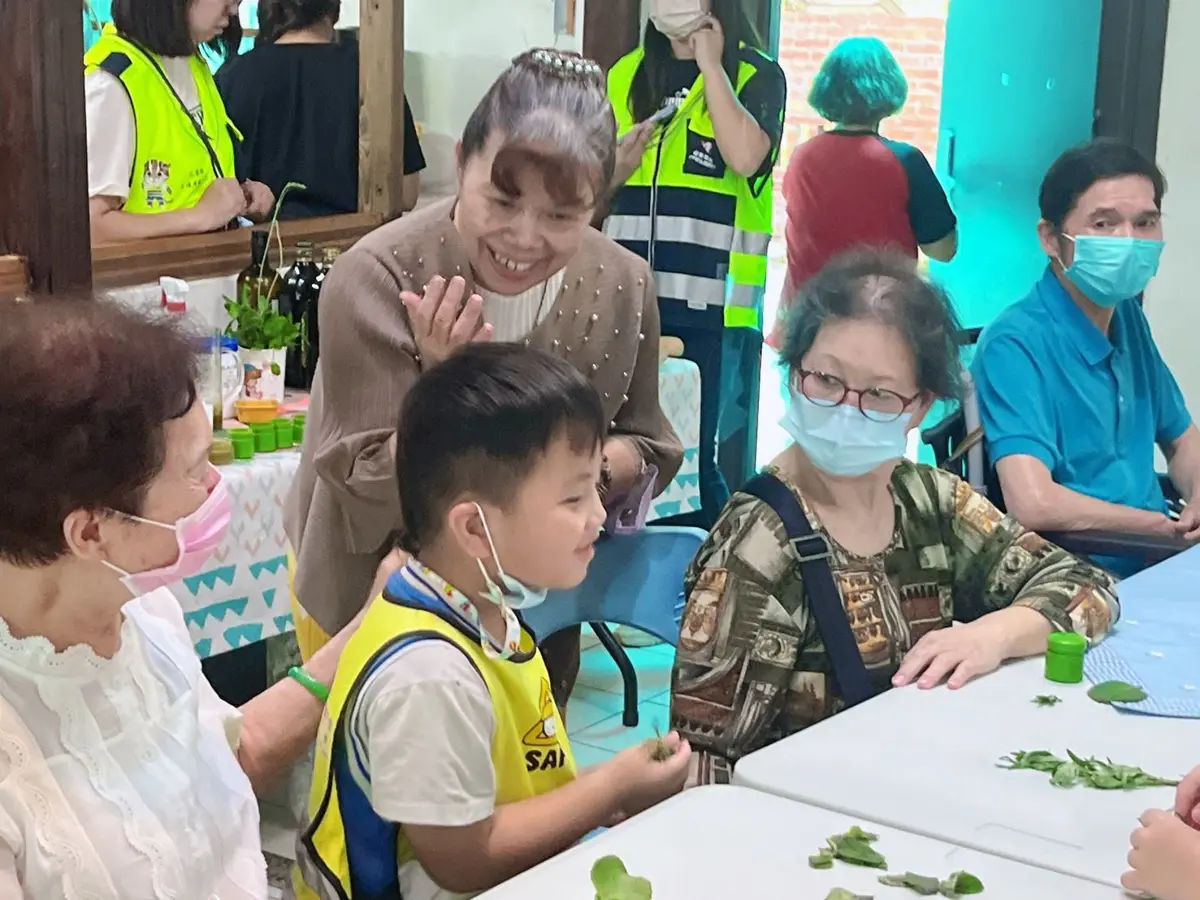 圖片來源:花蓮縣政府