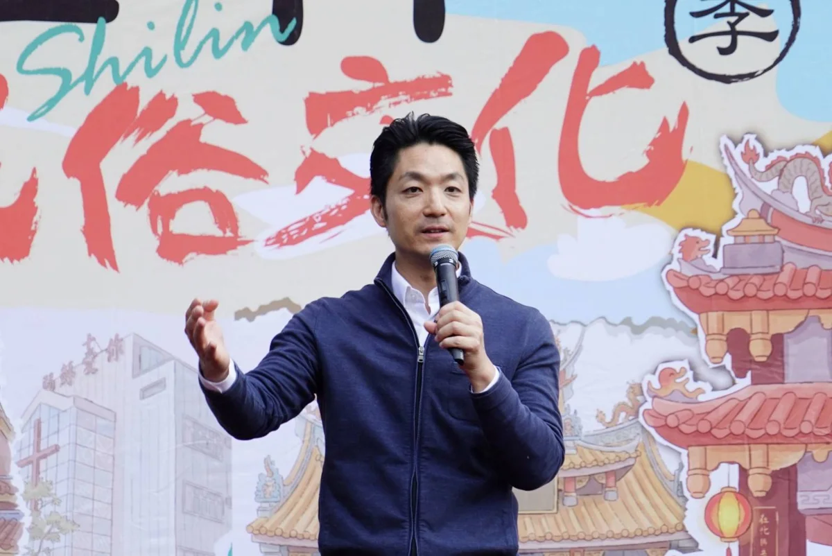 【2026士林民俗文化季】11/27盛大開跑!集章探索百年宮廟與在地老店