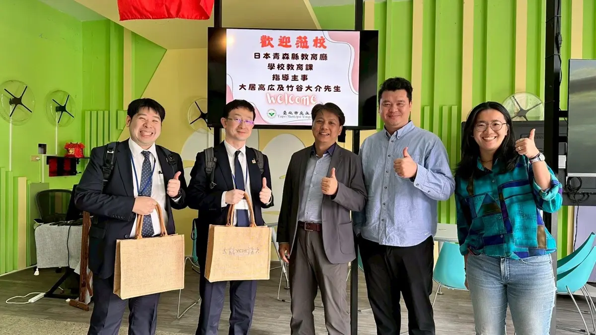 圖片來源：臺北市政府
