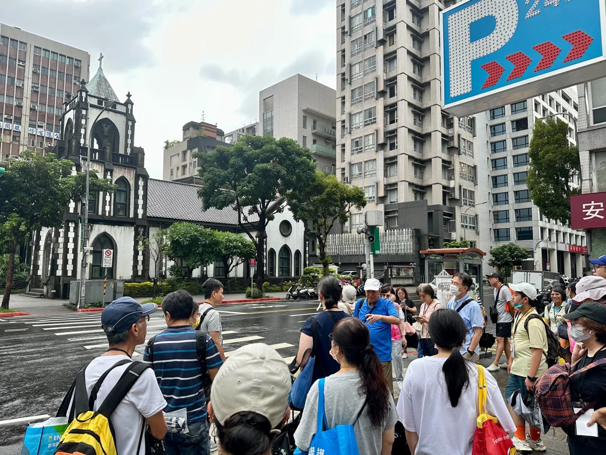 圖片來源:臺北市政府