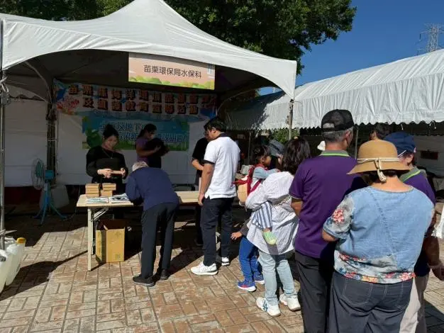 苗栗「老適生活節」圓滿落幕!陶瓷博物館湧人潮,打造世代共融與環保永續新典範