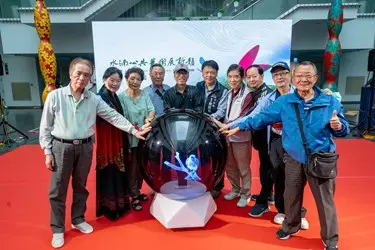 圖片來源:臺中市政府