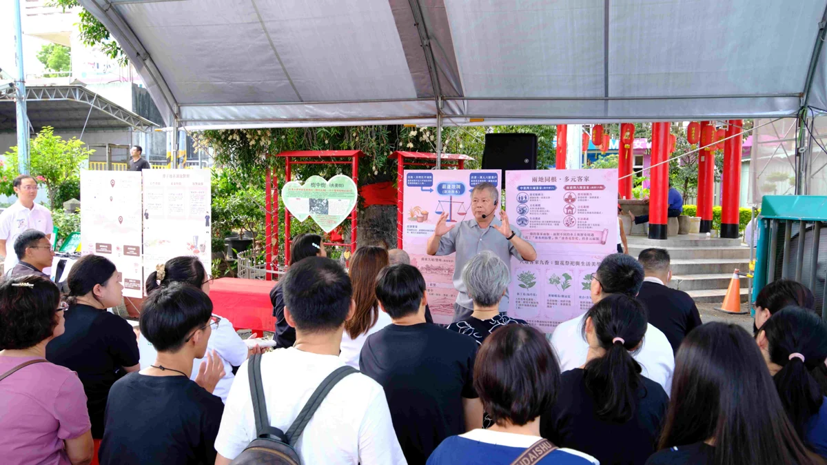 圖片來源:臺中市政府