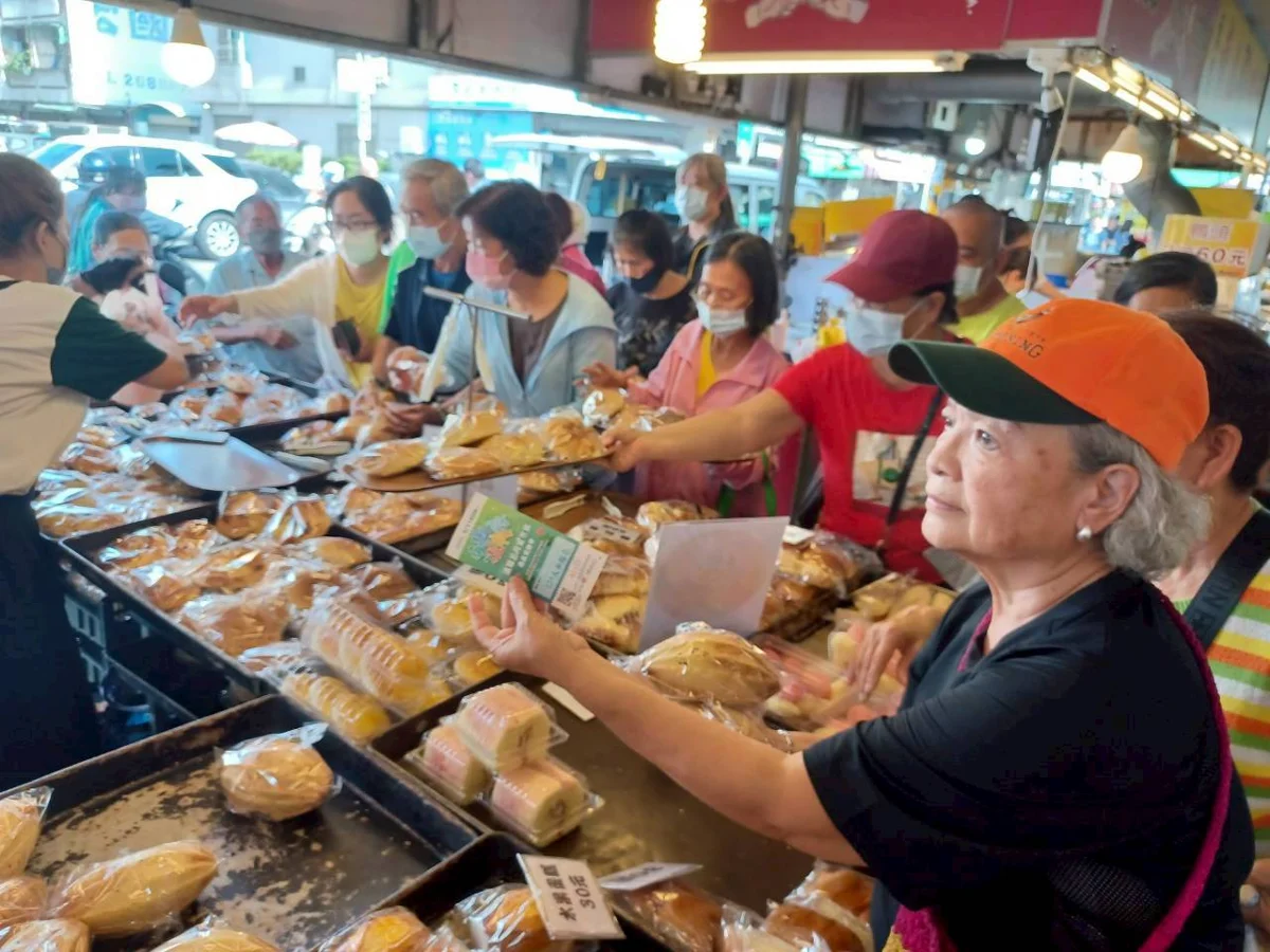 圖片來源：臺南市政府