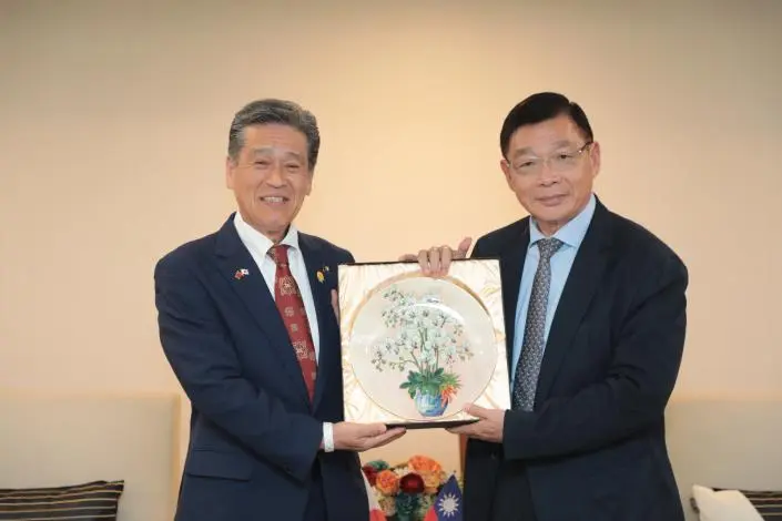 圖片來源:臺南市政府