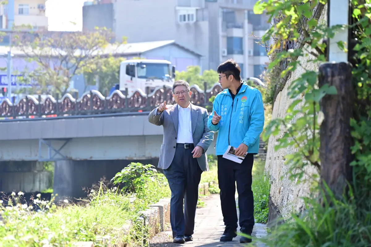 圖片來源:新竹縣政府