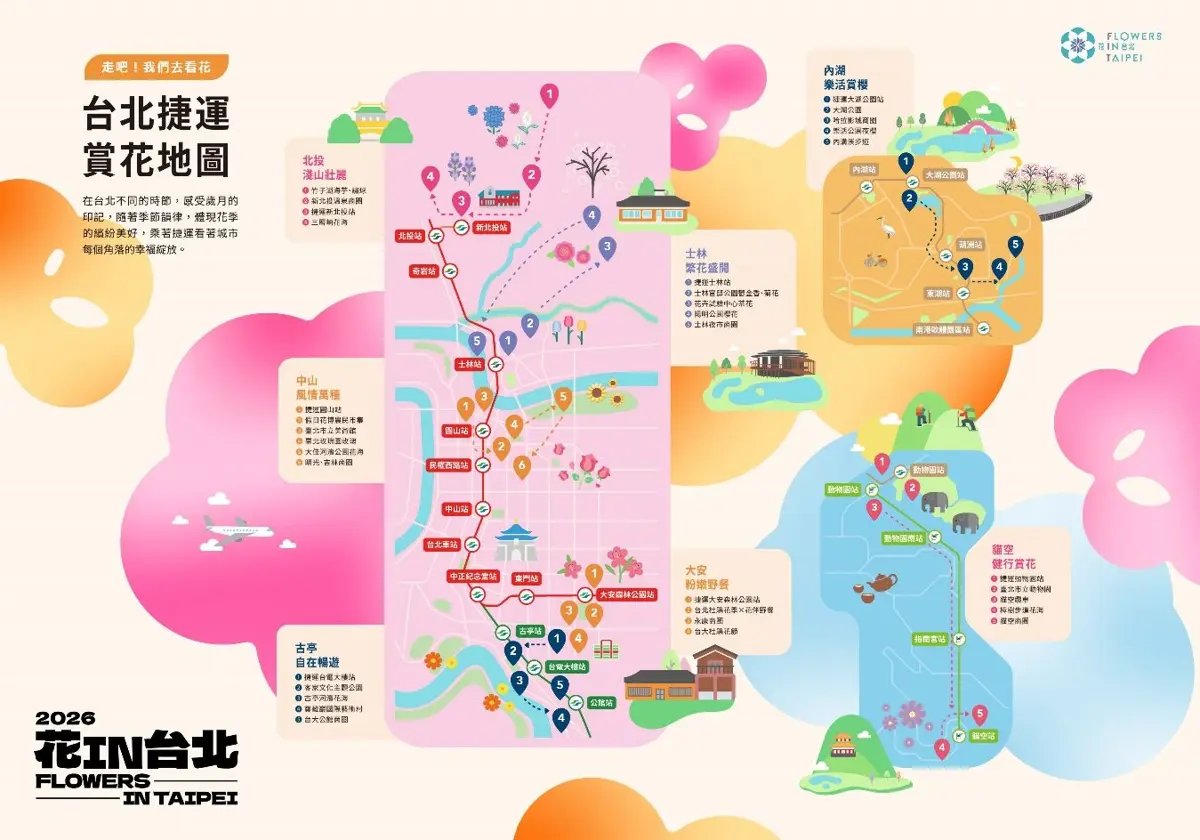 圖片來源:臺北市政府