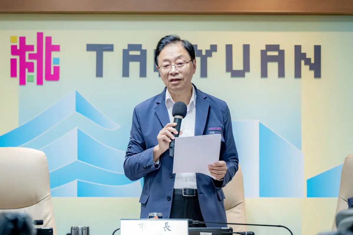 非洲豬瘟衝擊!桃園百攤豬肉商停業 張善政宣布:市場使用費「這天」起全免
