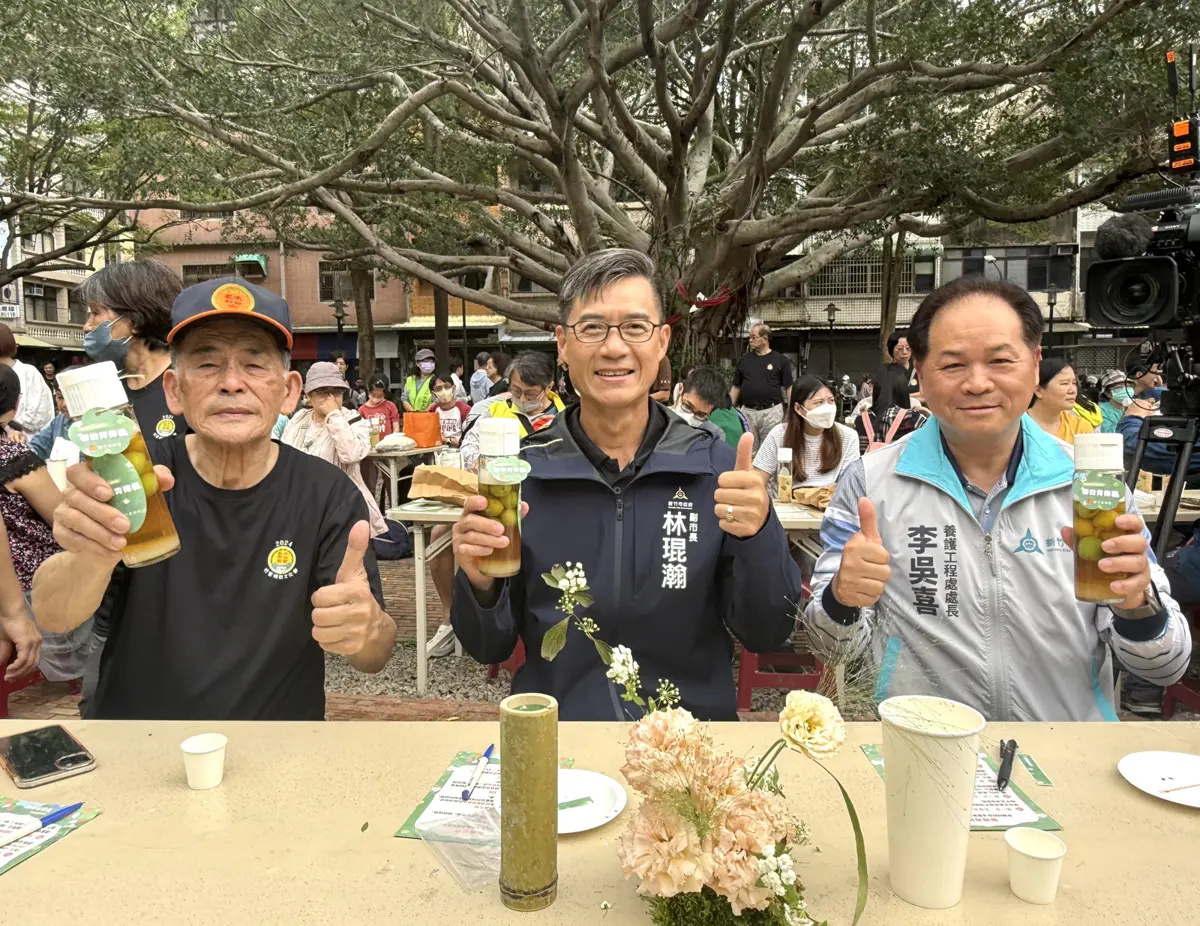 圖片來源:新竹市政府