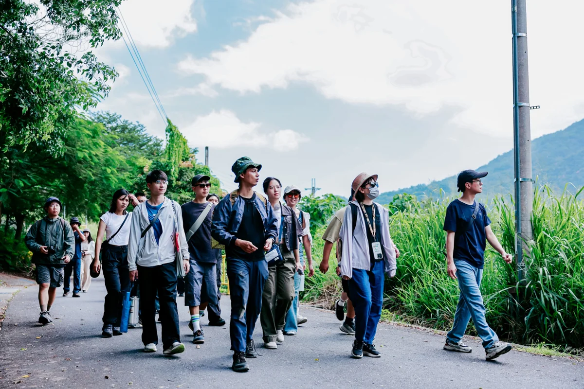20青年走讀南迴尋找返鄉路！攀樹體驗、原民技藝點燃在地創生火花