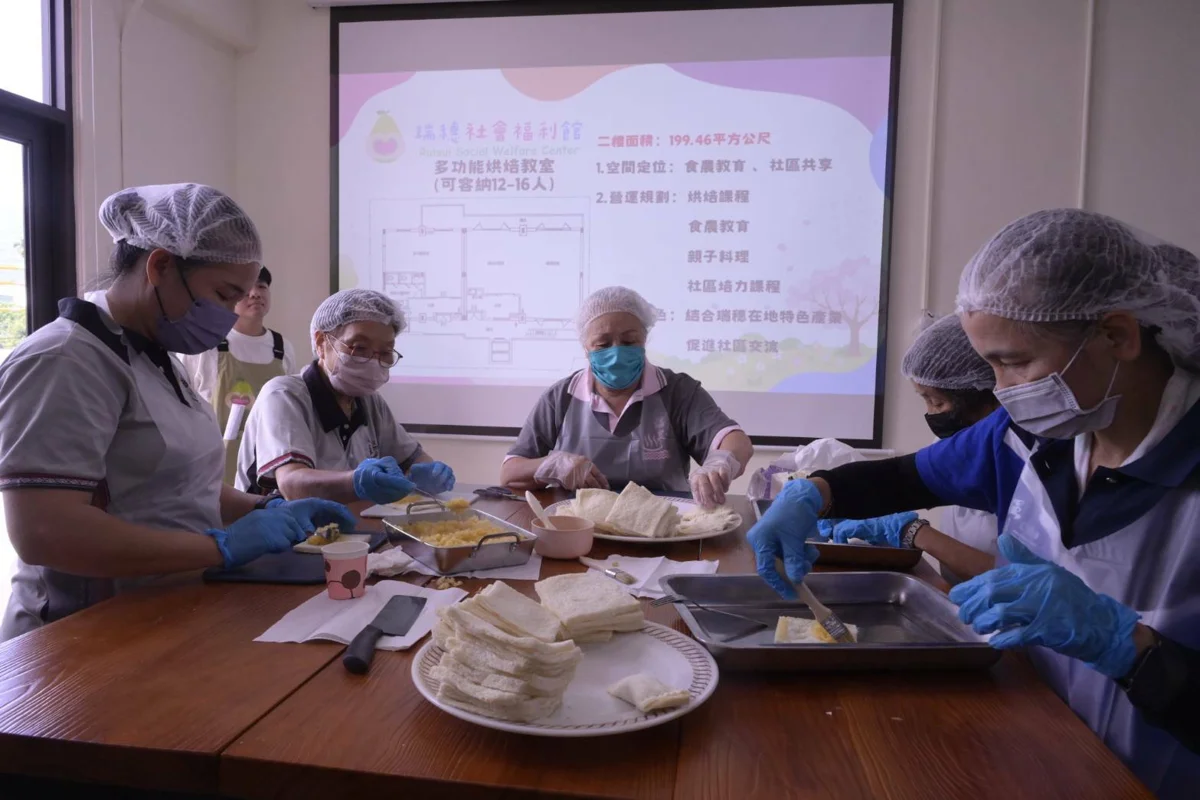 圖片來源:花蓮縣政府
