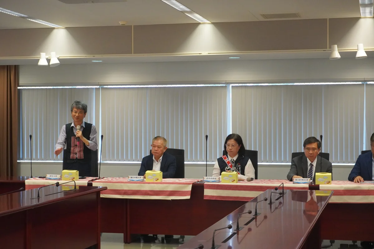圖片來源：臺中市政府