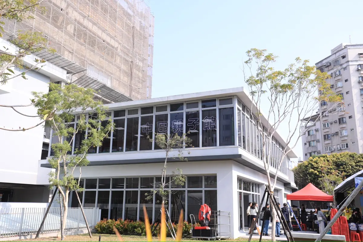 圖片來源:臺中市政府