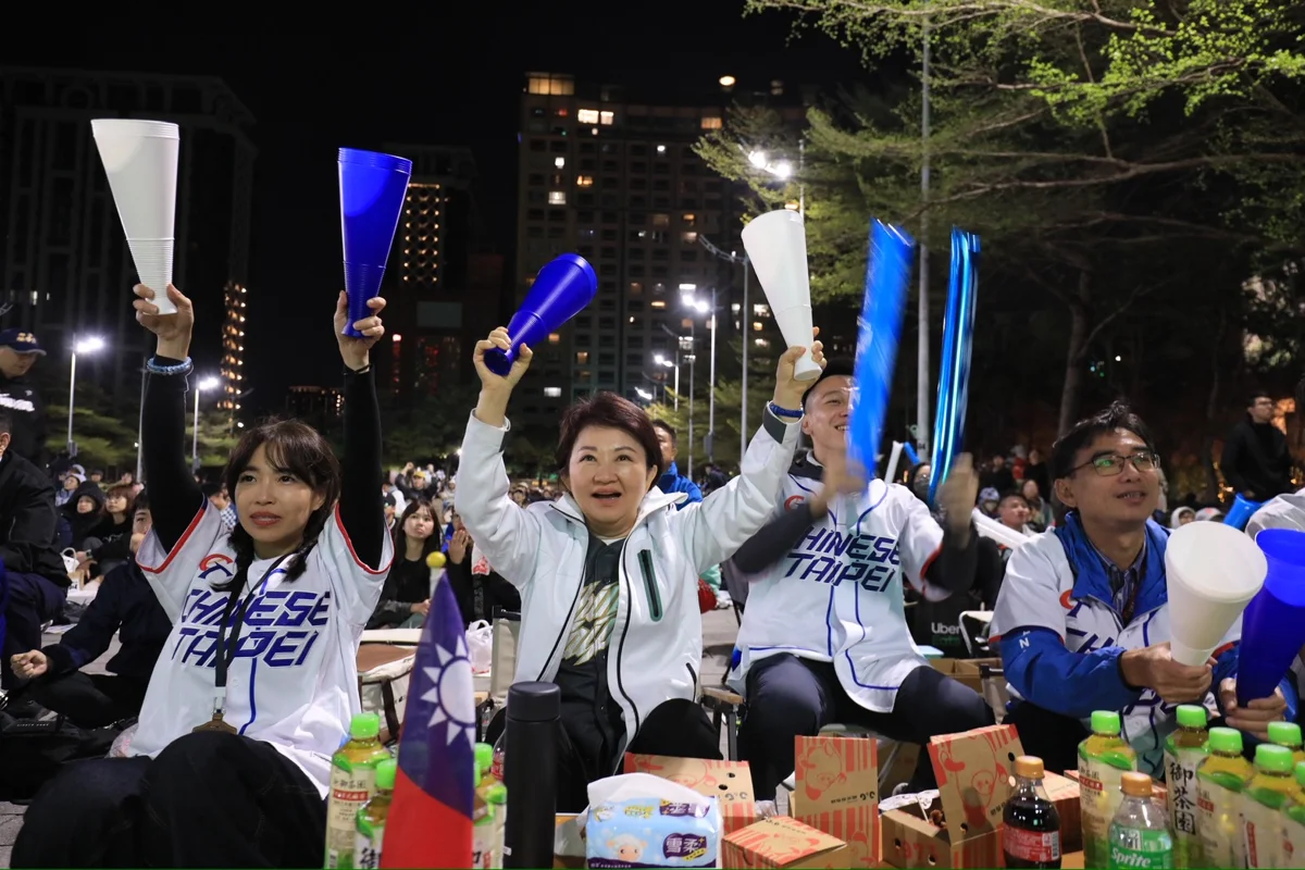 圖片來源:臺中市政府