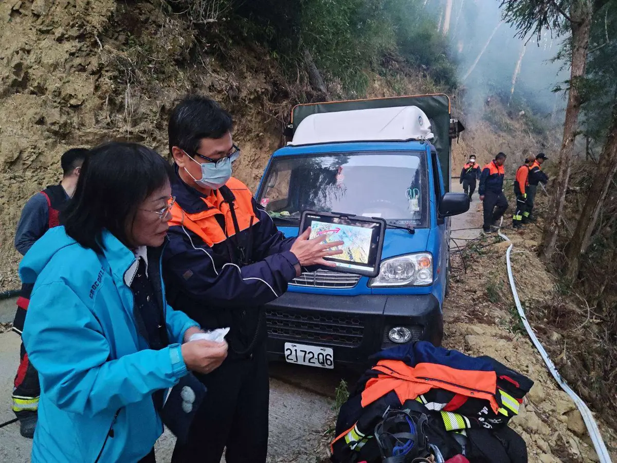 圖片來源:雲林縣政府