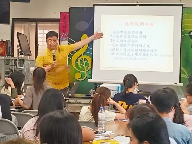 圖片來源:臺南市政府