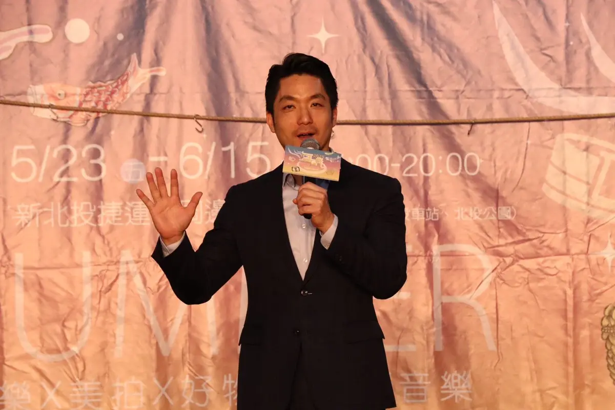 圖片來源:臺北市政府