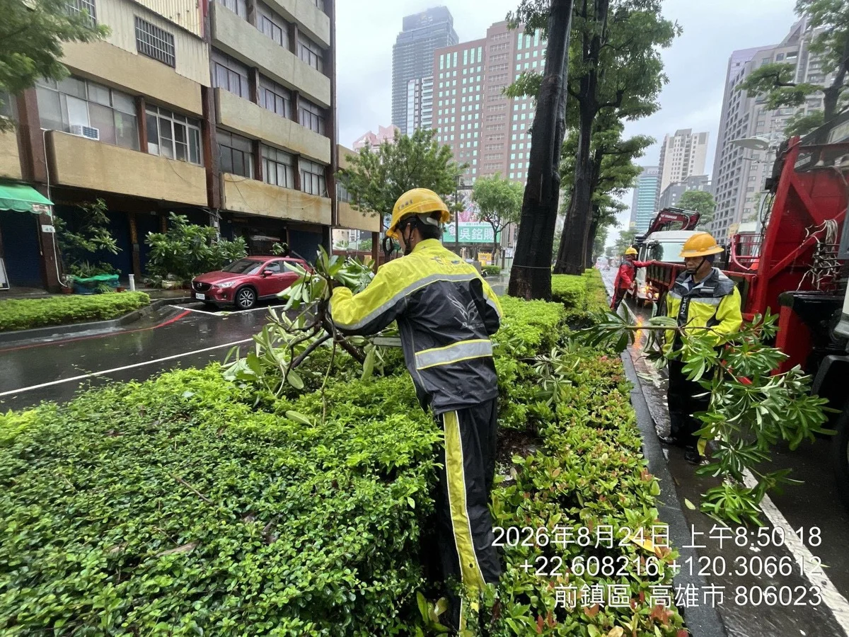圖片來源:高雄市政府