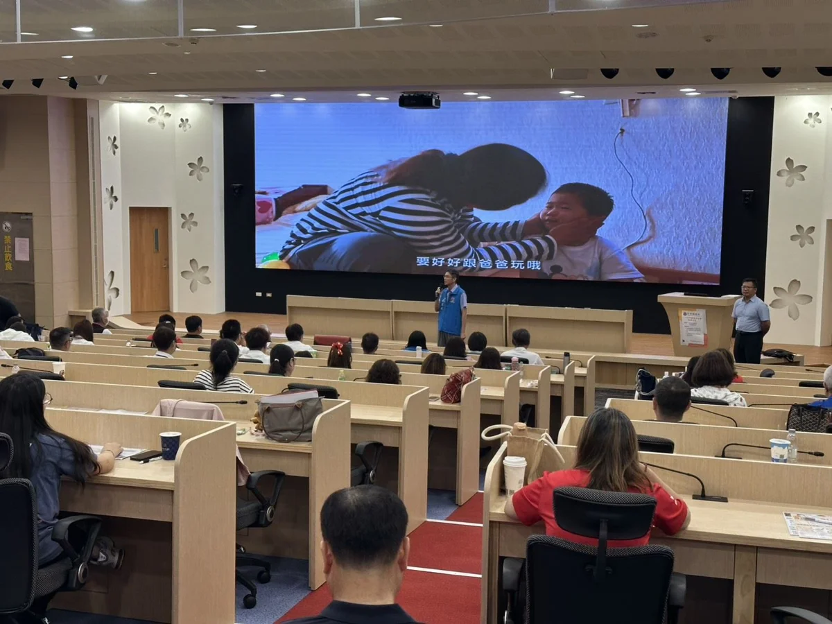 圖片來源：苗栗縣政府