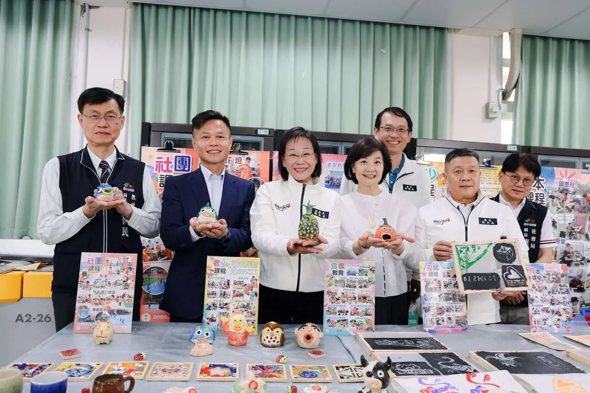 圖片來源:雲林縣政府