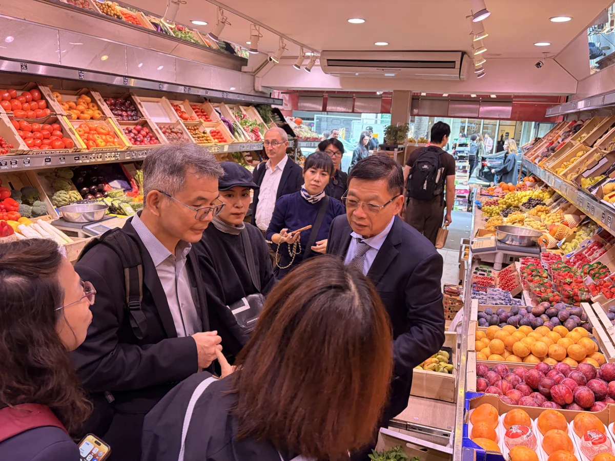 圖片來源:臺南市政府