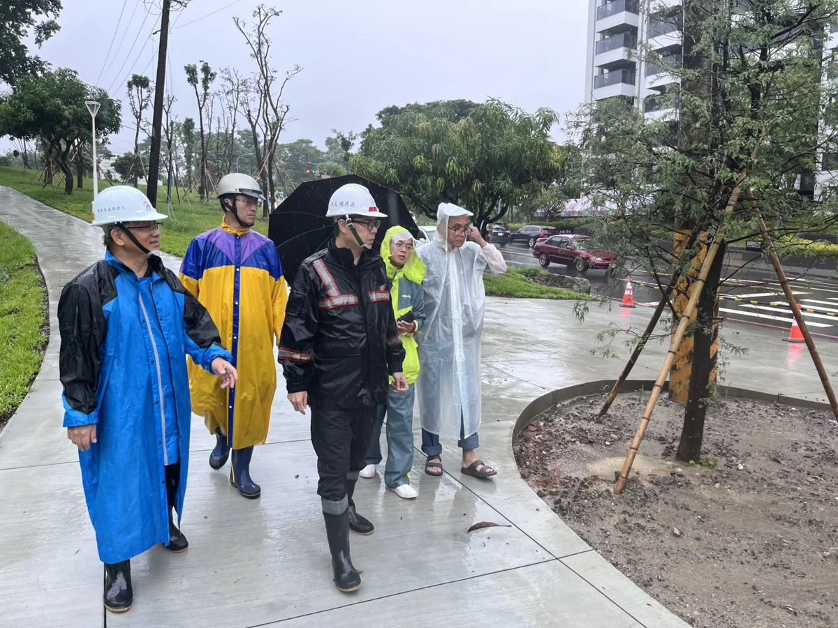圖片來源：高雄市政府