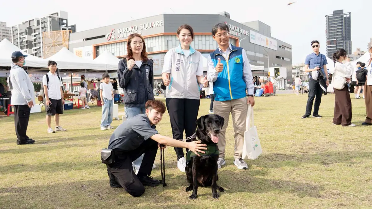 圖片來源:新竹市政府