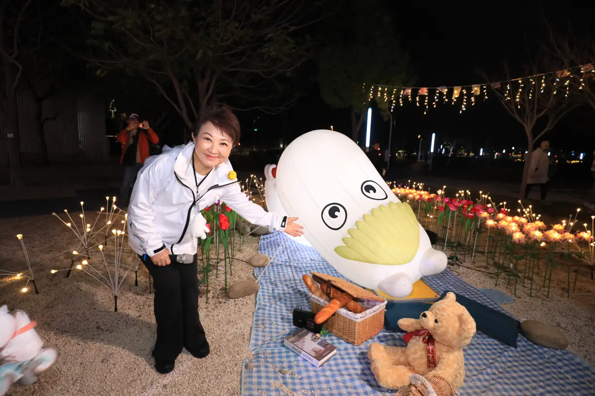 圖片來源:臺中市政府