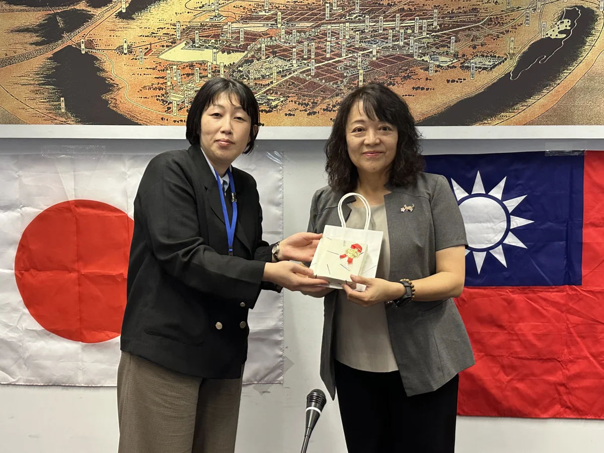 圖片來源：臺中市政府