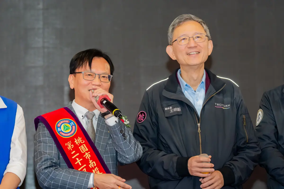 圖片來源:新聞處