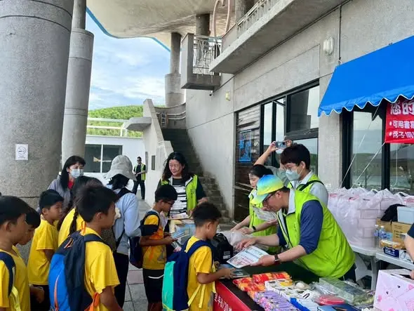 圖片來源:澎湖縣政府農漁局