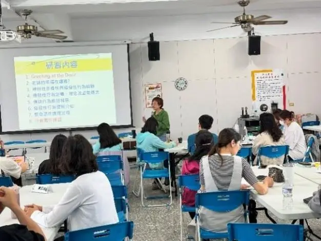 圖片來源:苗栗縣政府