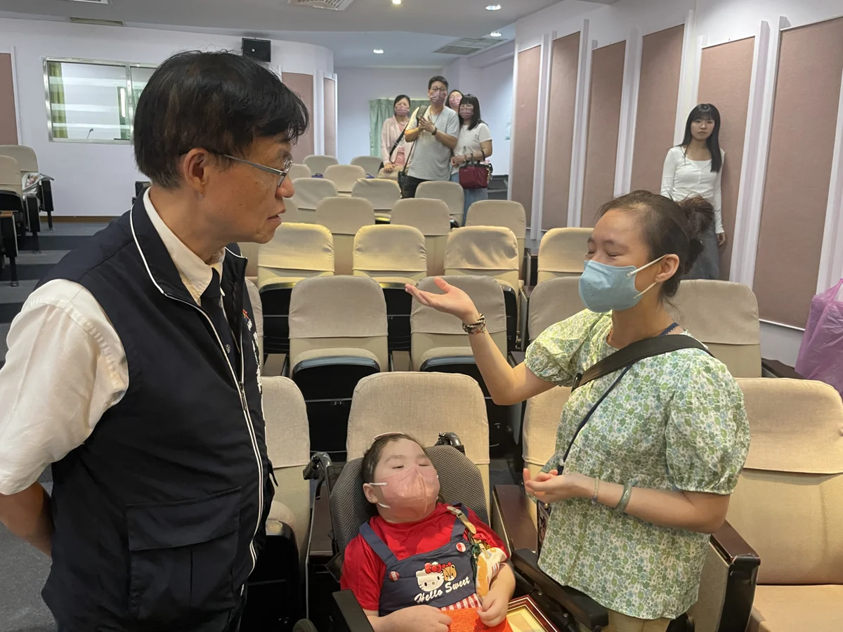 圖片來源:臺中市政府