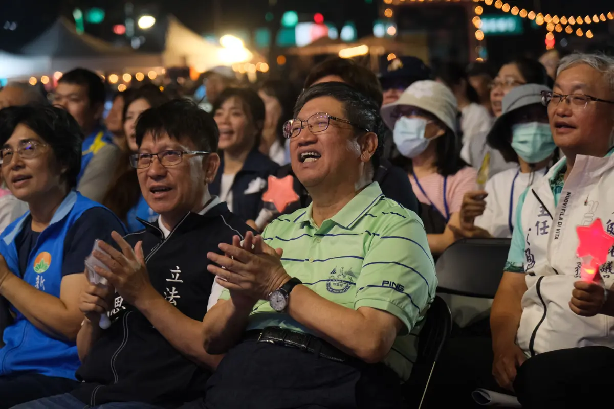 圖片來源:新竹縣政府