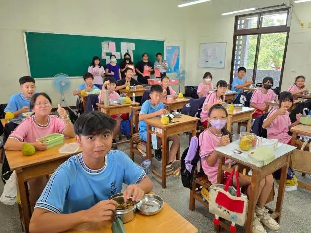 圖片來源:臺南市政府