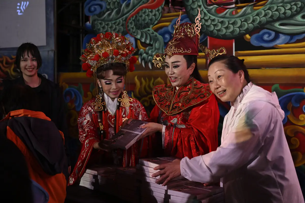 圖片來源:花蓮縣政府