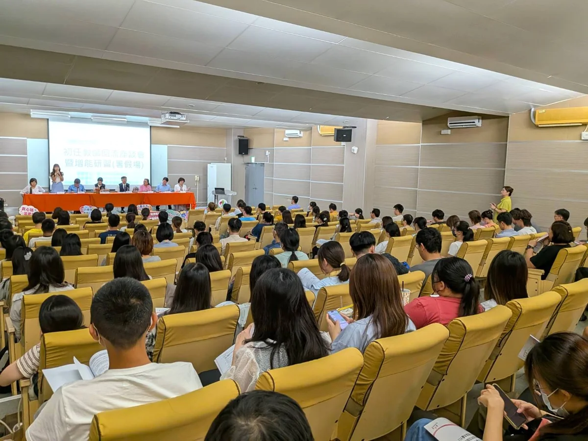 圖片來源:臺中市政府