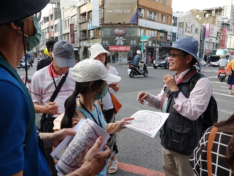 圖片來源:臺南市政府