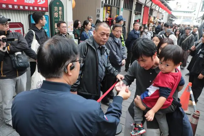 圖片來源:臺南市政府
