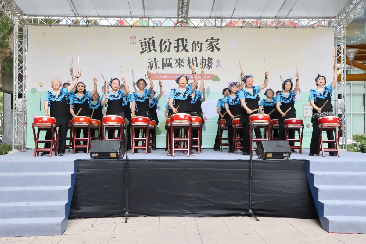 圖片來源:苗栗縣政府