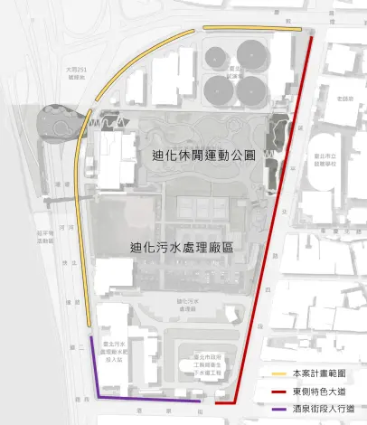 圖片來源:臺北市政府