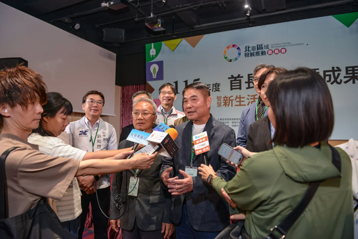 圖片來源:苗栗縣政府