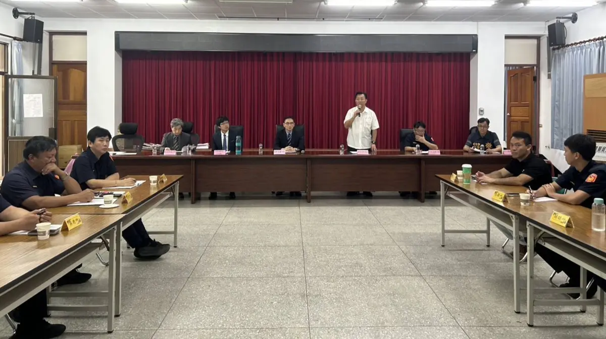 圖片來源：臺東縣政府