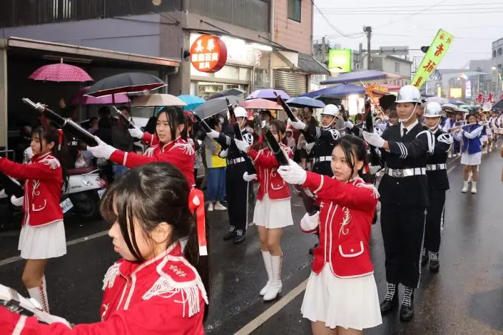 圖片來源:臺南市政府