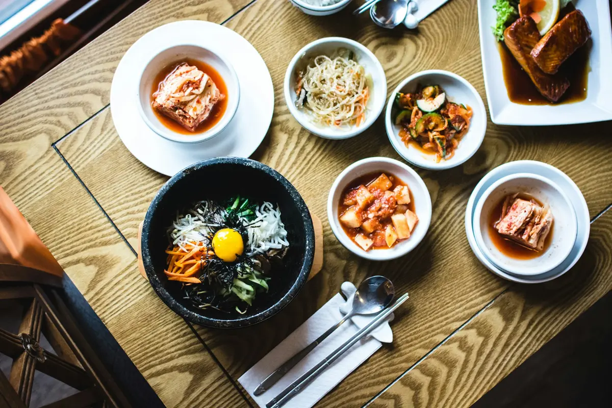 熊本韓式美食攻略:五家必訪道地韓國料理店
