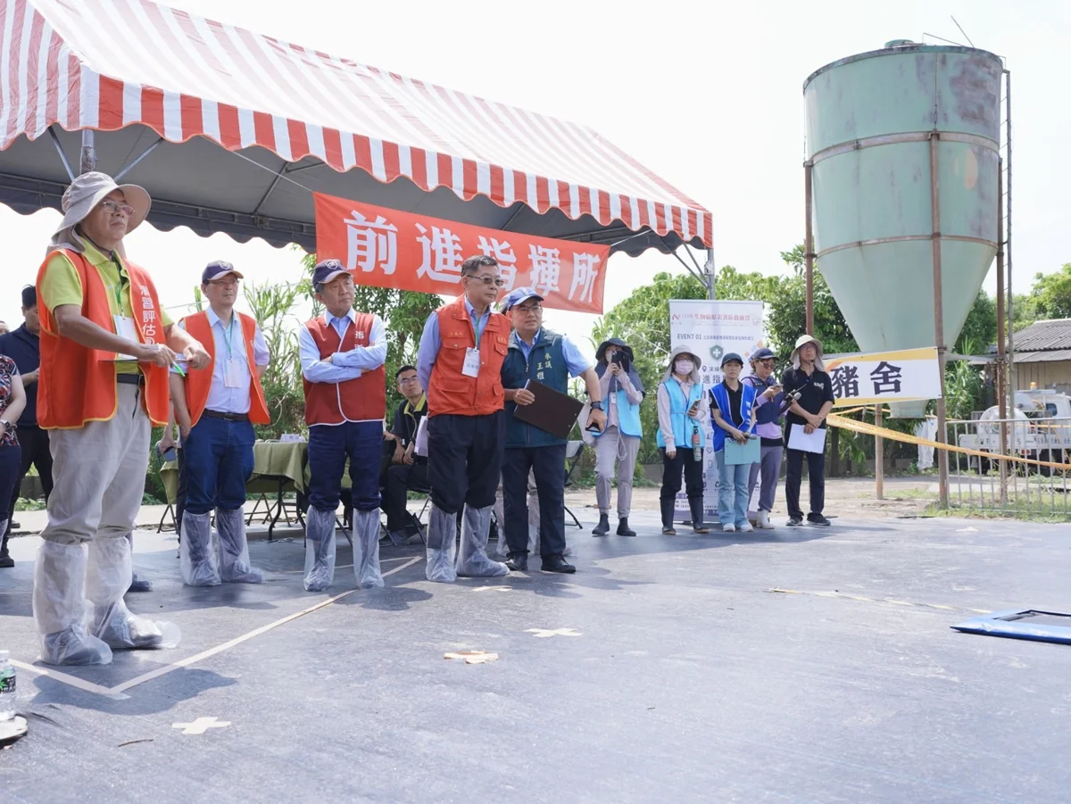 圖片來源：臺南市政府