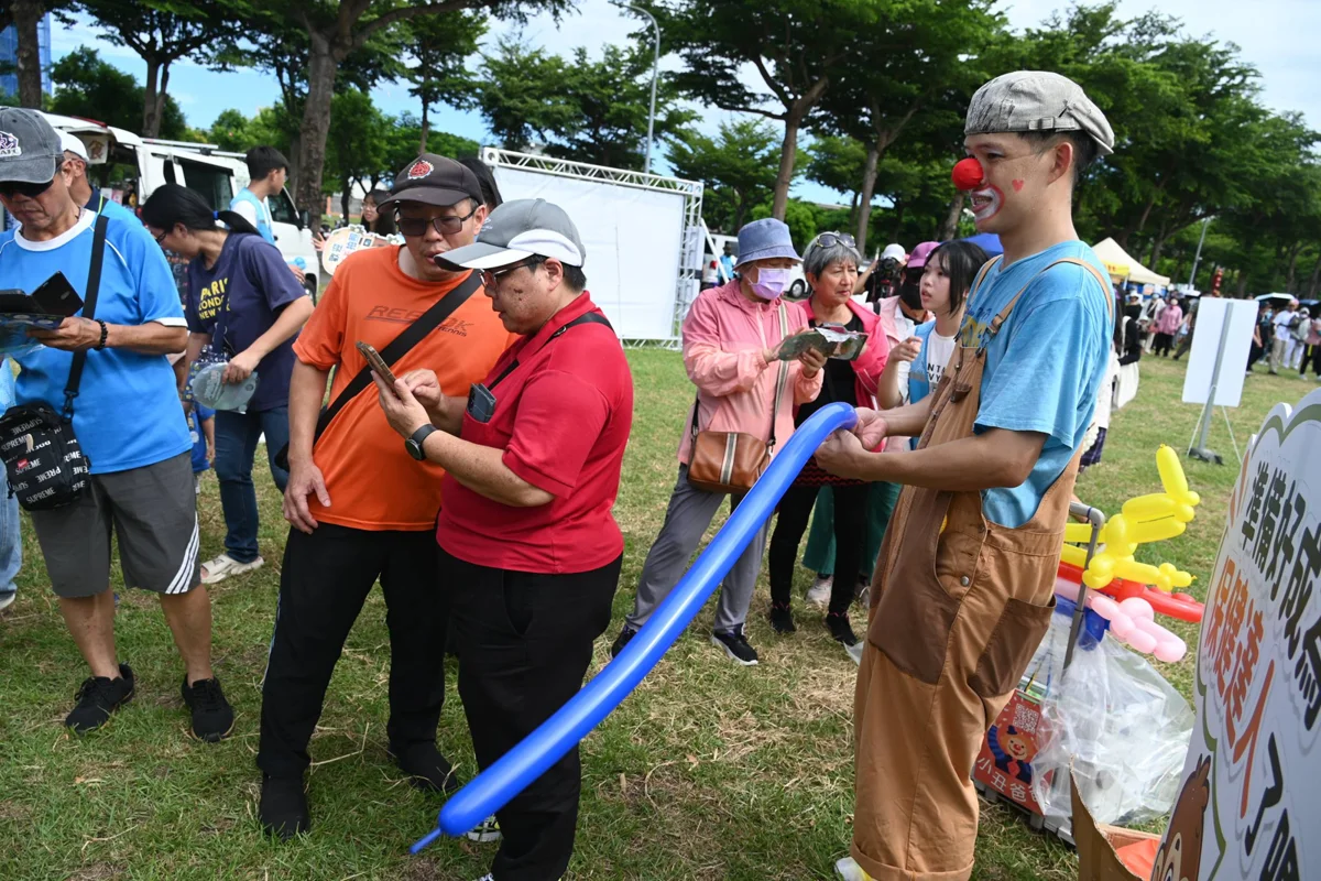 圖片來源：臺東縣政府