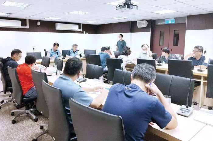 金門「向海致敬」成效出爐!半年清出135公噸海廢,跨部會守護海岸線